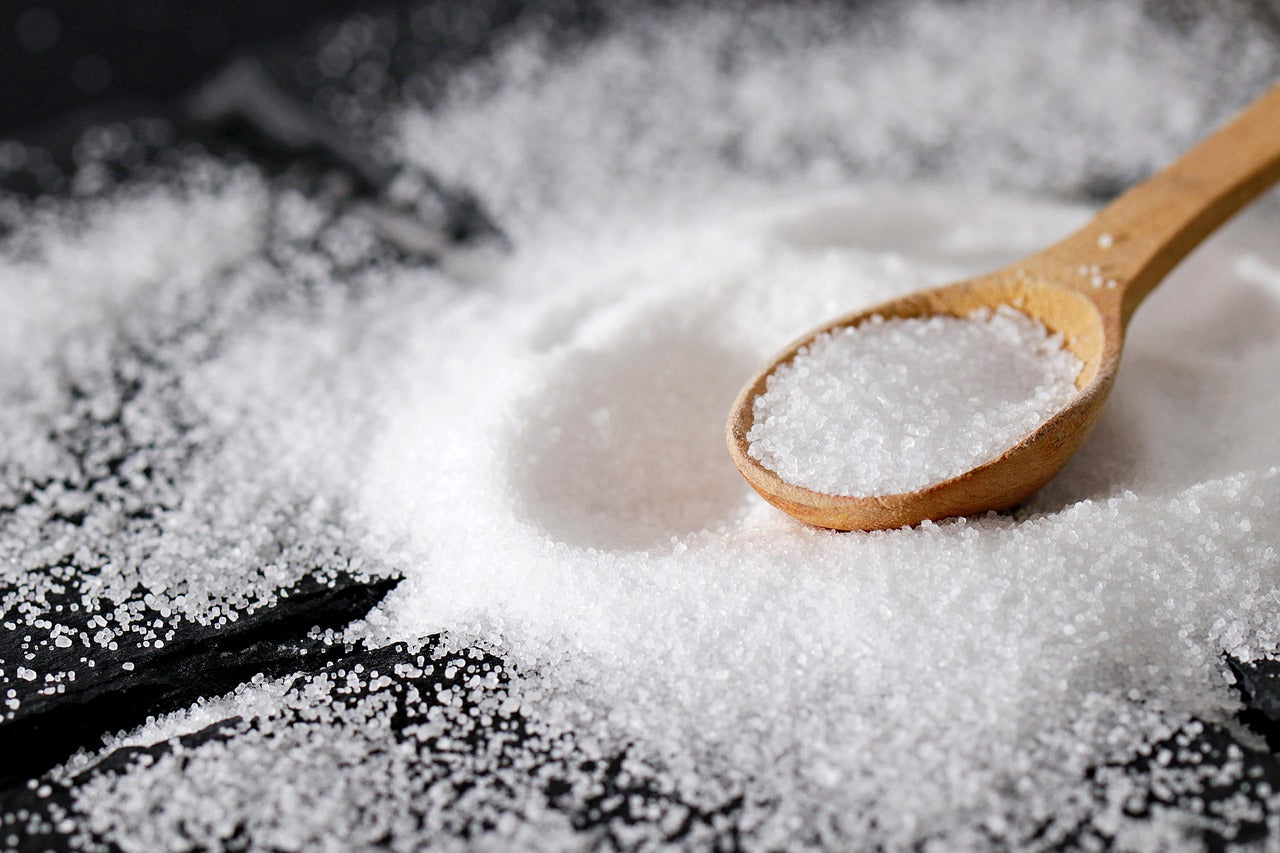 Hot Weather Horse Care: Why Salt, Minerals, and Hydration Matter