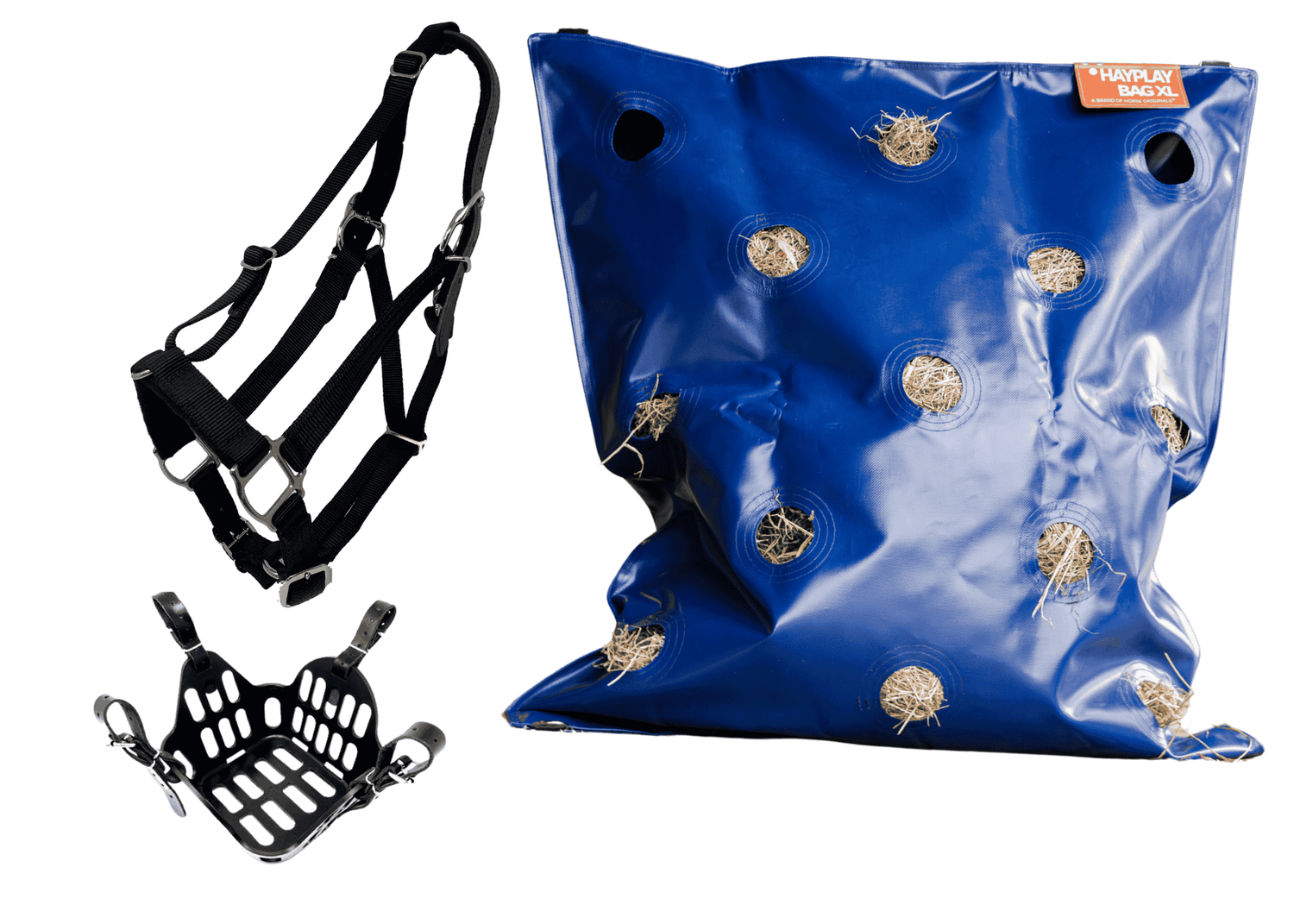 The Complete Turnout Solution