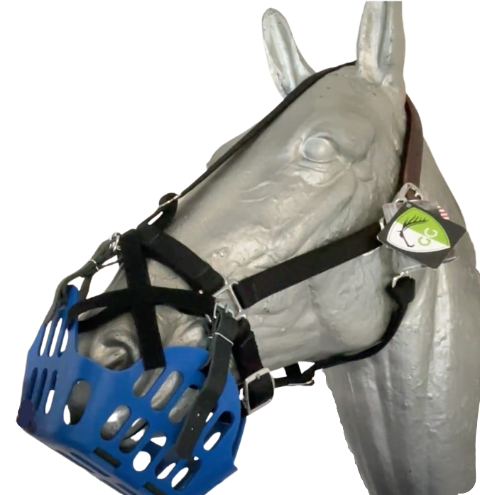 Houdini Helper Hook & Loop Corner Straps