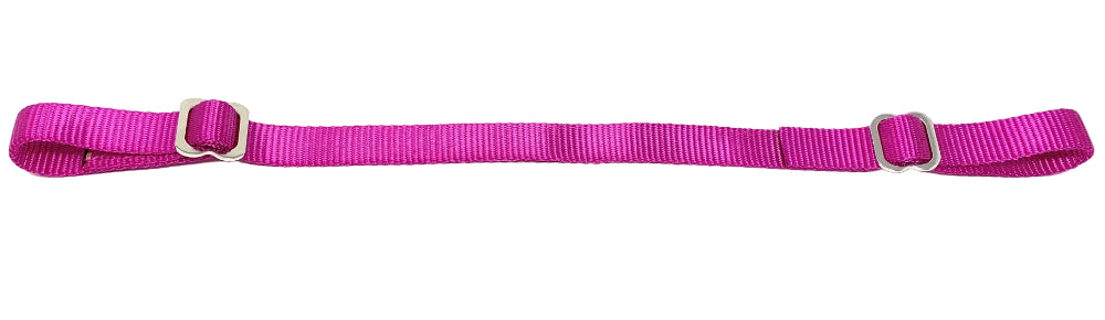 Halter Face Strap Replacement