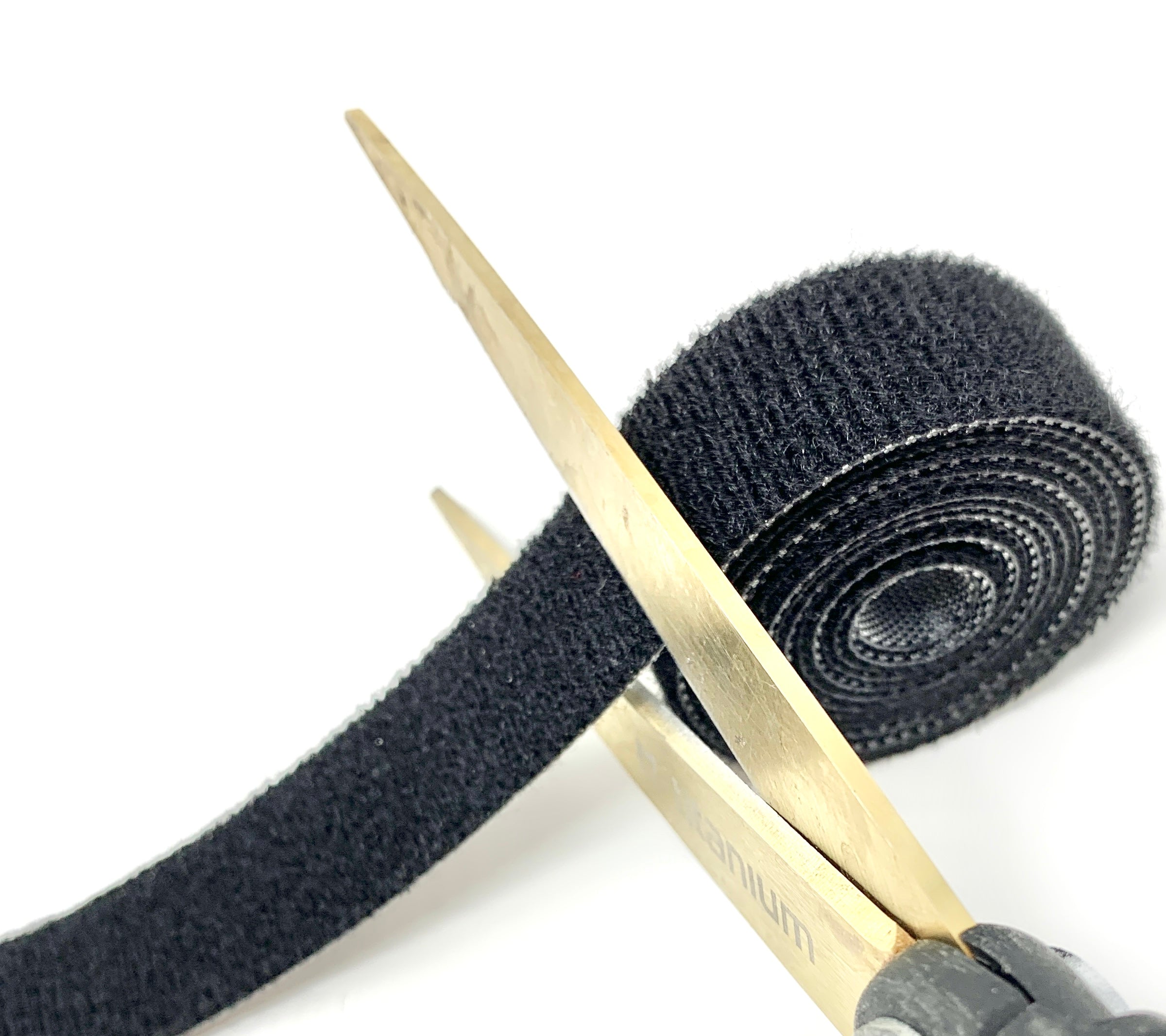 Houdini Helper Hook & Loop Corner Straps