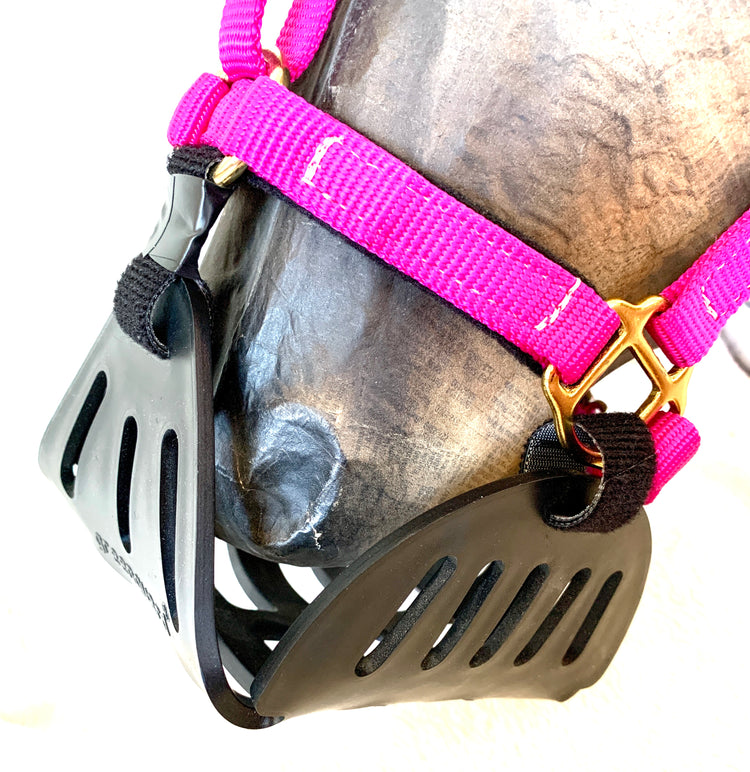 Houdini Helper Hook & Loop Corner Straps