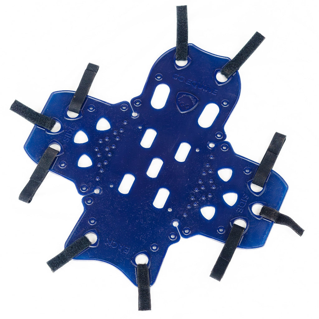 ERGO Graze™ Grazing Muzzle