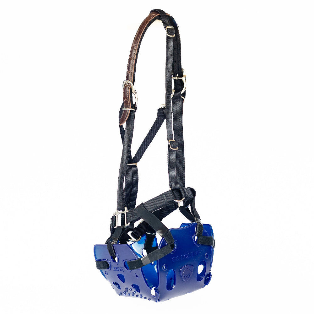 ERGO Graze™ Grazing Muzzle