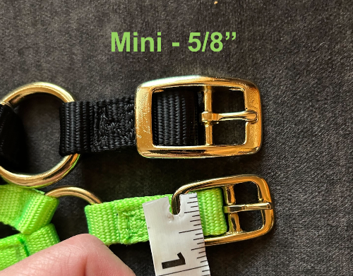 Breakaway Halter Crown - Mini and Small Pony