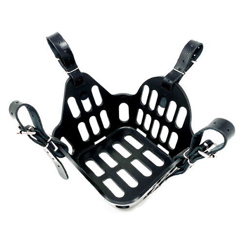 Starter Grazing Muzzle Bundle (Horse/Pony)