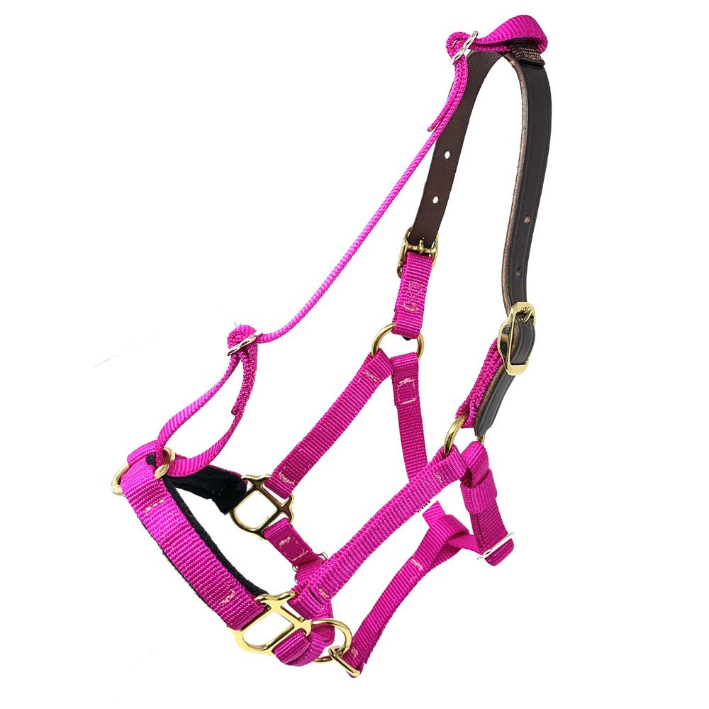 CLOSEOUT Mini & Small Pony Halters