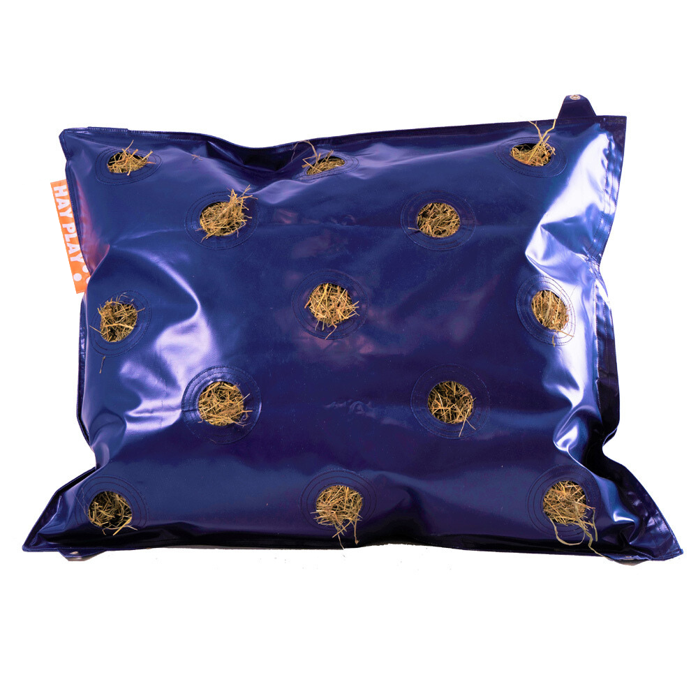 Slow-feed HayPlay Bag XL