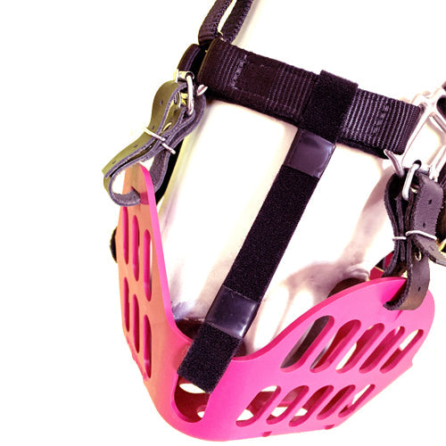 Houdini Helper Hook & Loop Corner Straps