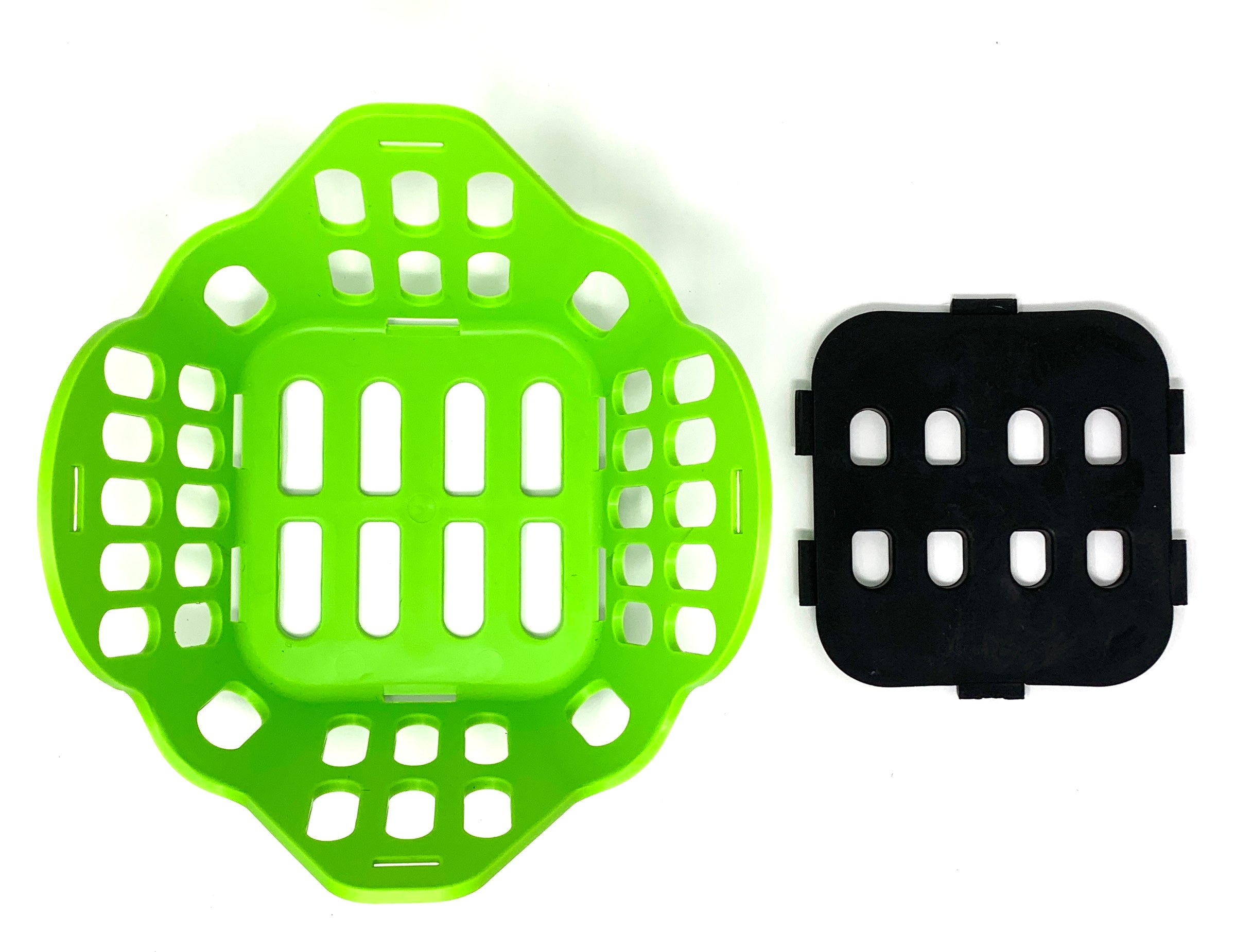 Muzzle Insert - Diet
