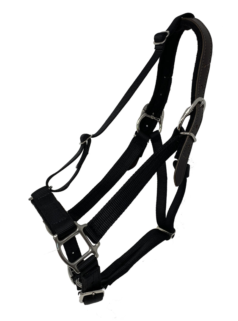Halters