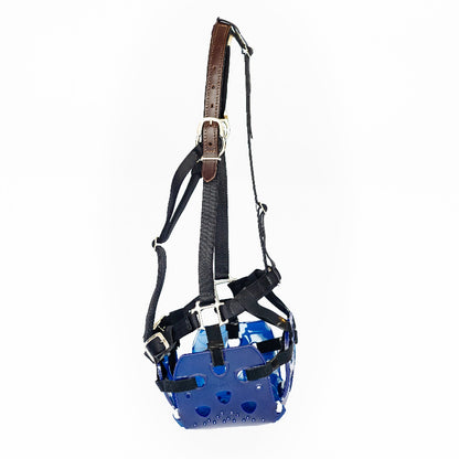 ERGO Graze™ Grazing Muzzle