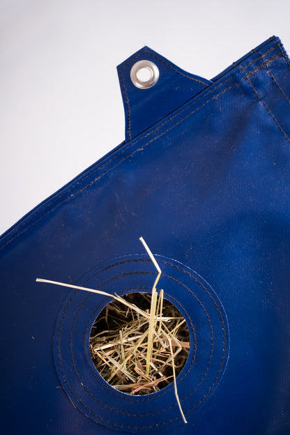 HayPlay Slow-Feed Zip Bag