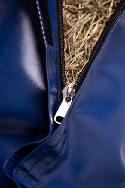 HayPlay Slow-Feed Zip Bag