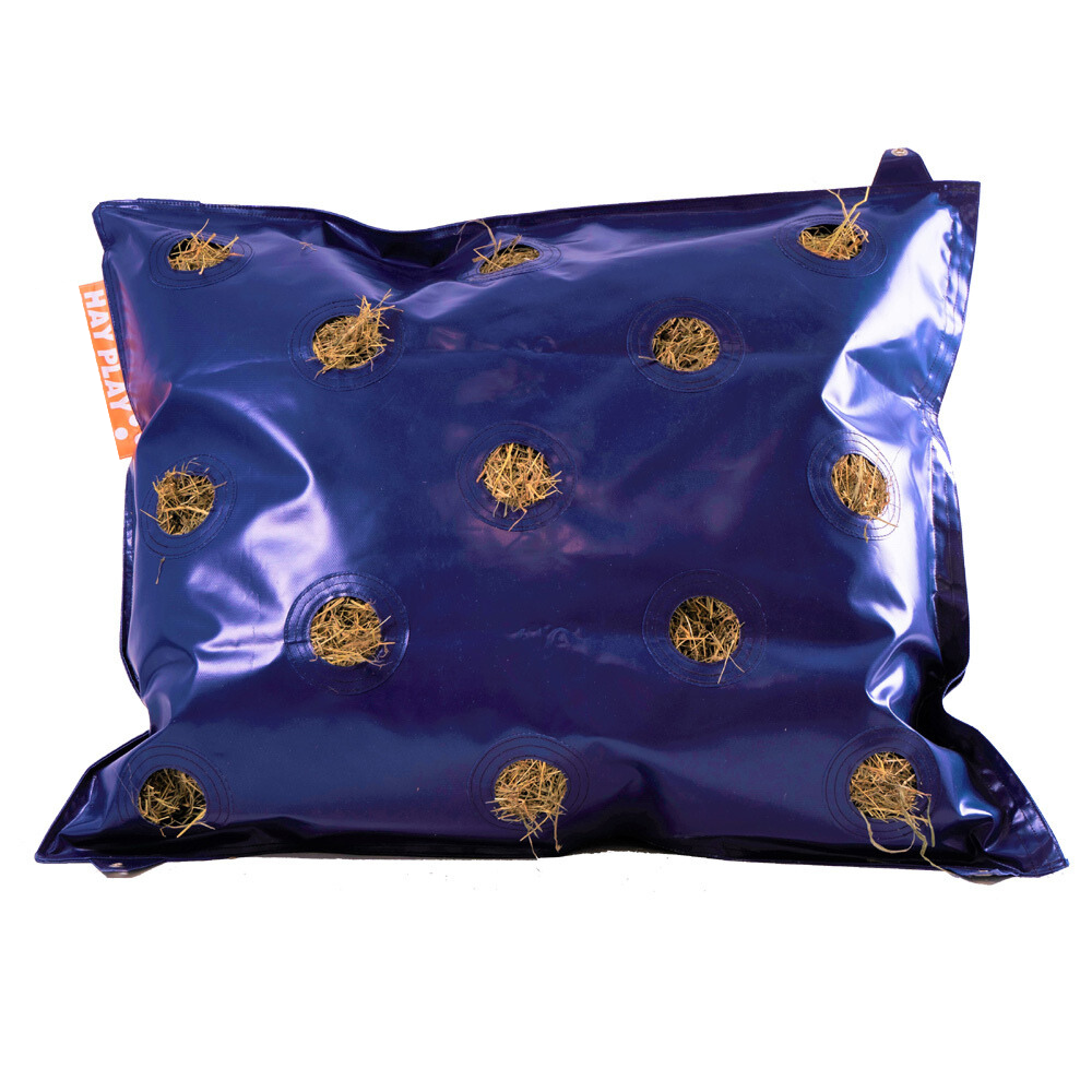 Almohada HayPlay XL de alimentación lenta