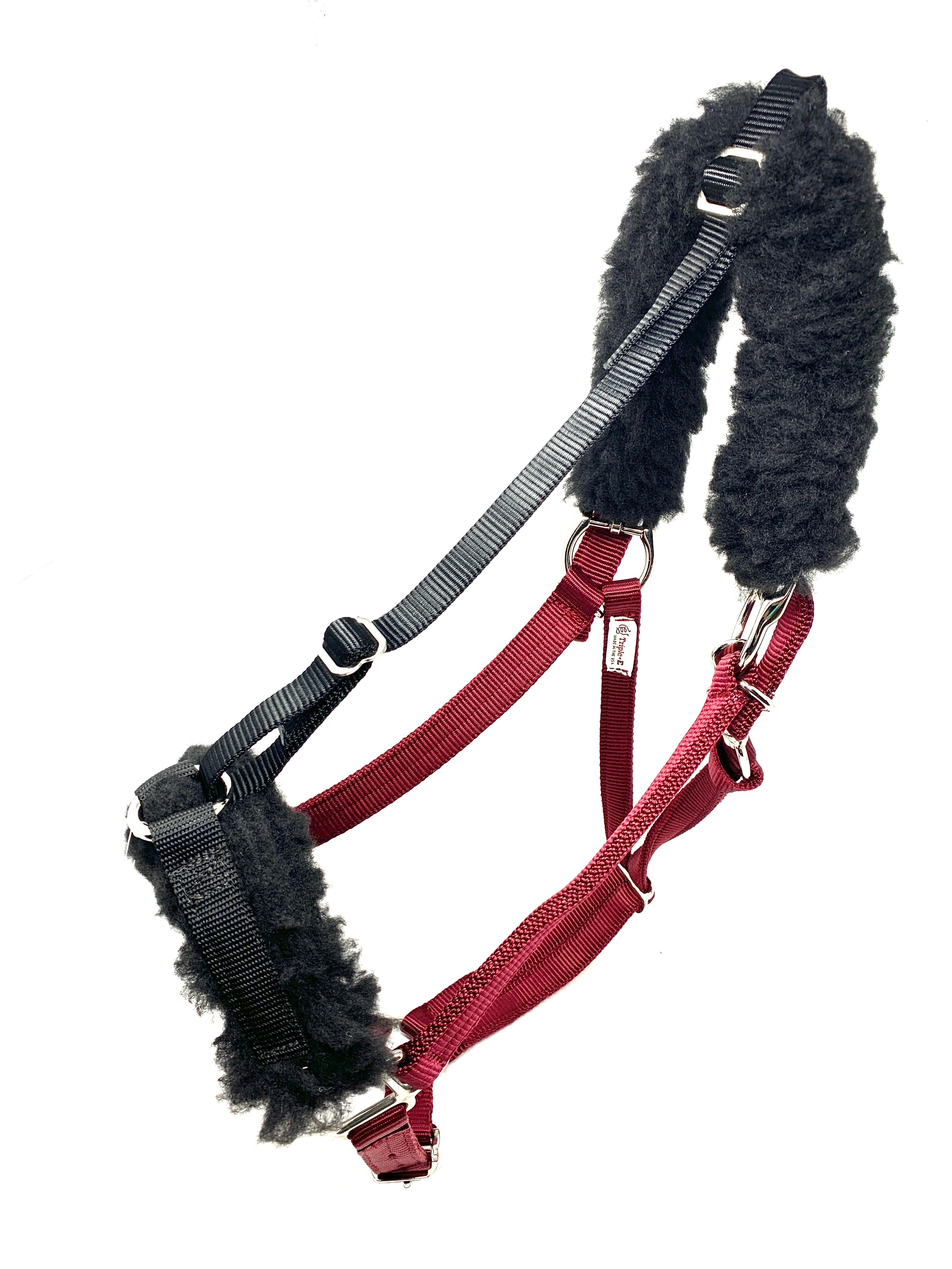 Fleece Converter Set for Non-GG Halters