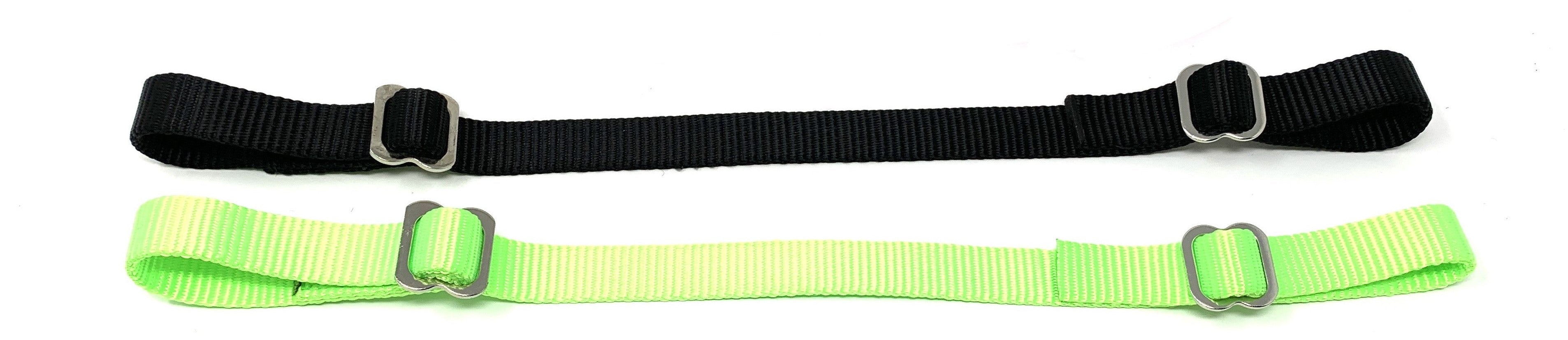 Halter Face Strap Replacement