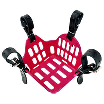 Muselière d'herbe de luxe Shires – Equestrian Sport